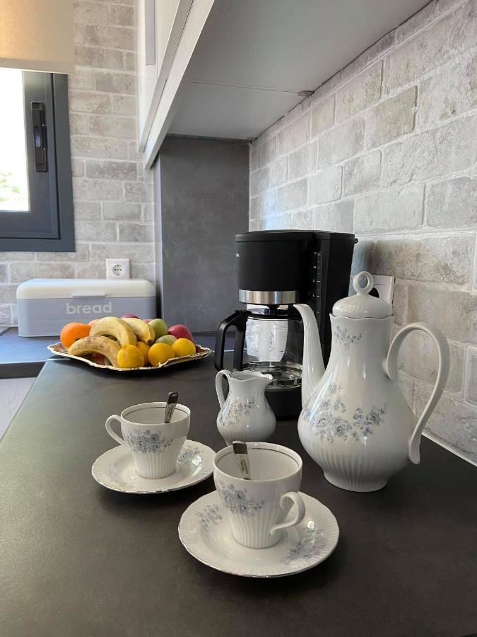 Villa Zante Avia พลานอส ภายนอก รูปภาพ